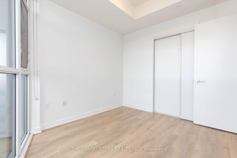 Photo 13 at 707 - 50 Ordnance Street, Niagara, Toronto