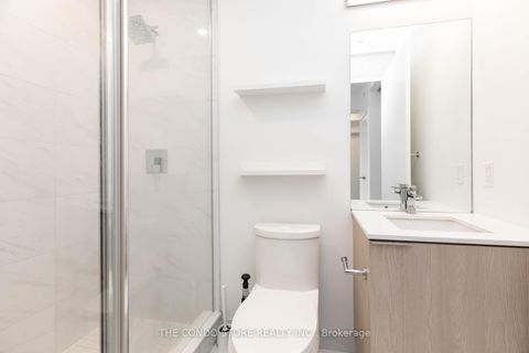 Photo 19 at 707 - 50 Ordnance Street, Niagara, Toronto