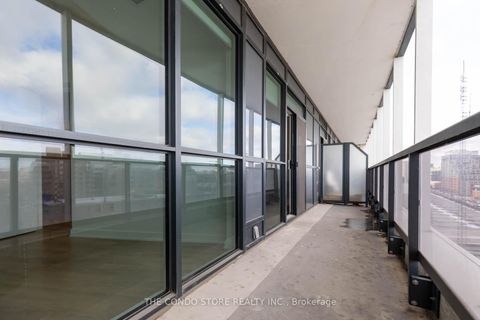 Photo 24 at 707 - 50 Ordnance Street, Niagara, Toronto