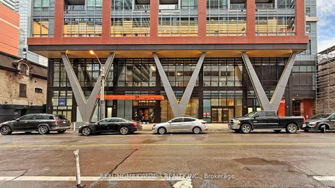 Photo 1 at 1803 - 108 Peter Street, Waterfront Communities C1, Toronto