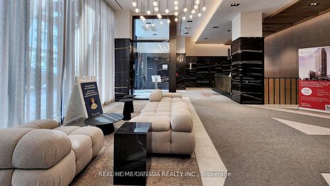 Photo 2 at 1803 - 108 Peter Street, Waterfront Communities C1, Toronto