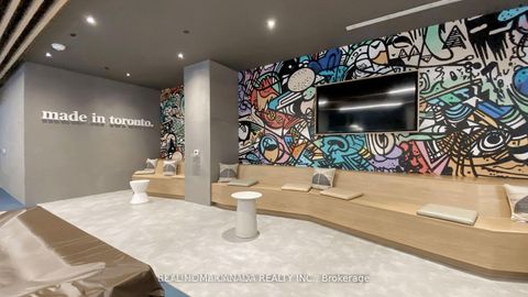 Photo 3 at 1803 - 108 Peter Street, Waterfront Communities C1, Toronto