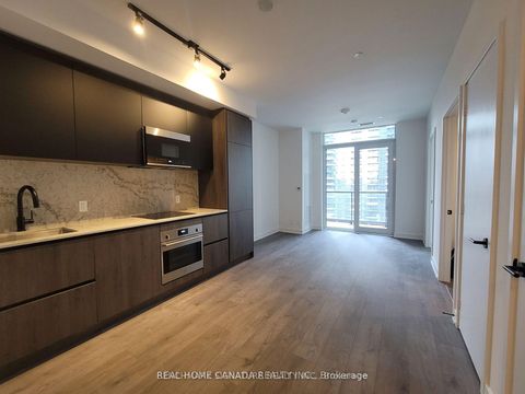 Photo 5 at 1803 - 108 Peter Street, Waterfront Communities C1, Toronto