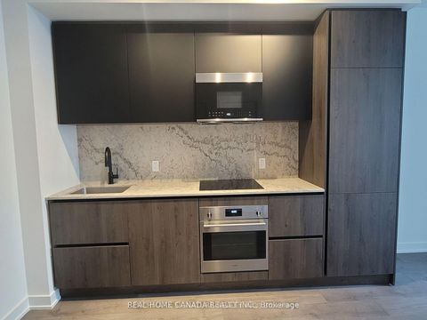 Photo 6 at 1803 - 108 Peter Street, Waterfront Communities C1, Toronto