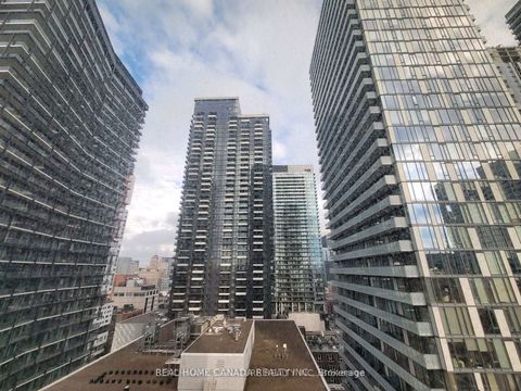 Photo 12 at 1803 - 108 Peter Street, Waterfront Communities C1, Toronto