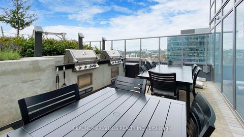 Photo 14 at 1803 - 108 Peter Street, Waterfront Communities C1, Toronto