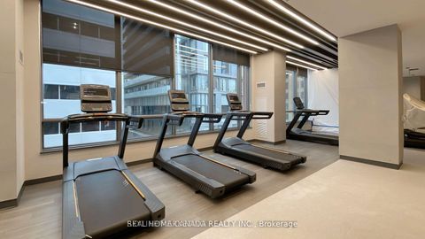 Photo 18 at 1803 - 108 Peter Street, Waterfront Communities C1, Toronto