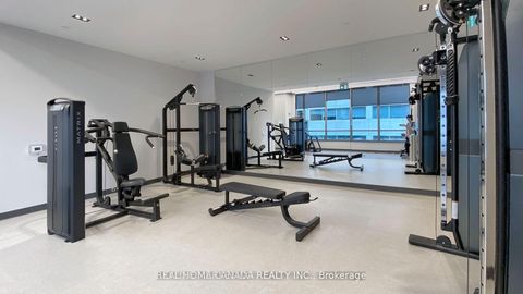 Photo 19 at 1803 - 108 Peter Street, Waterfront Communities C1, Toronto