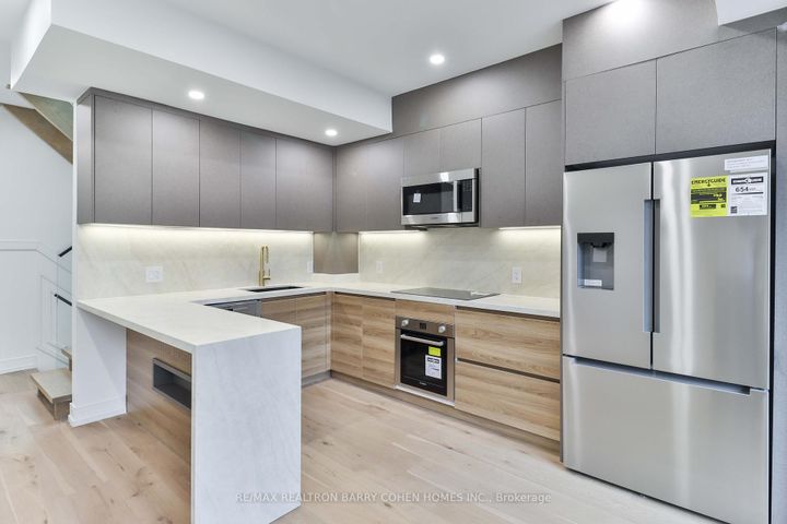 Photo 11 at 57 Jones Avenue, South Riverdale, Toronto