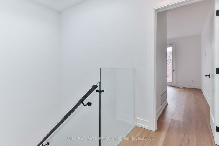 Photo 14 at 57 Jones Avenue, South Riverdale, Toronto