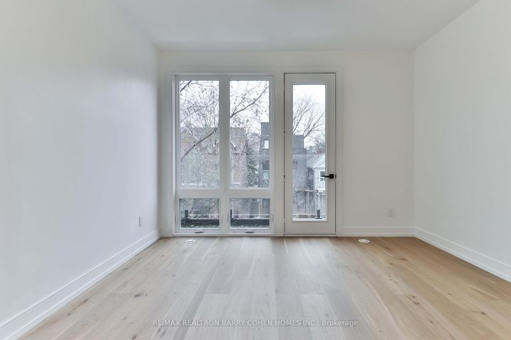 Photo 16 at 57 Jones Avenue, South Riverdale, Toronto