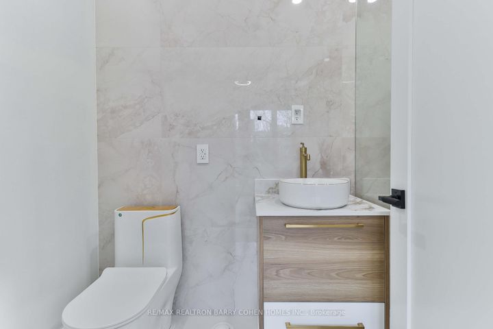 Photo 18 at 57 Jones Avenue, South Riverdale, Toronto