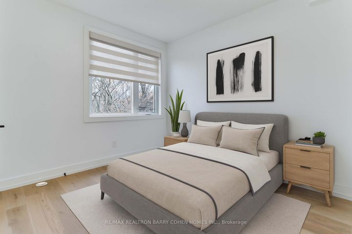 Photo 21 at 57 Jones Avenue, South Riverdale, Toronto