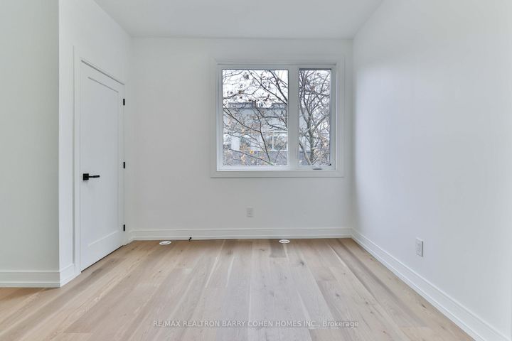 Photo 22 at 57 Jones Avenue, South Riverdale, Toronto