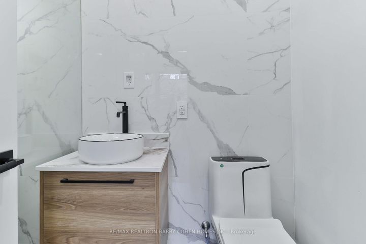 Photo 24 at 57 Jones Avenue, South Riverdale, Toronto