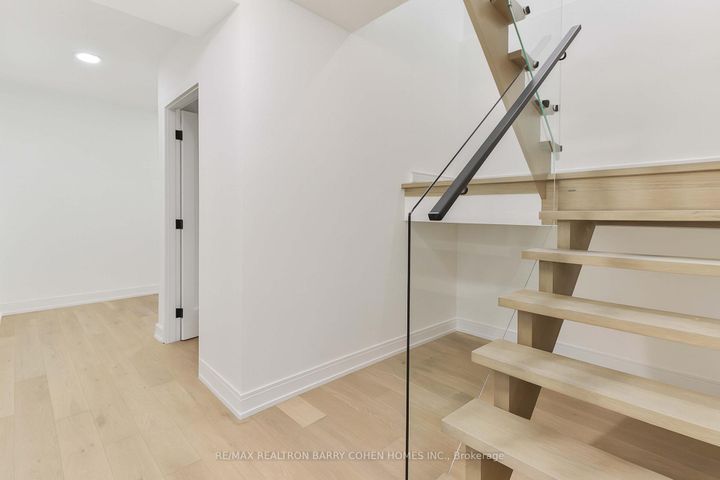 Photo 26 at 57 Jones Avenue, South Riverdale, Toronto