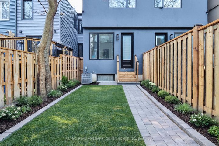 Photo 28 at 57 Jones Avenue, South Riverdale, Toronto