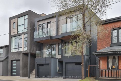 Photo 0 at 57 Jones Avenue, South Riverdale, Toronto