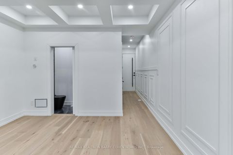 Photo 5 at 57 Jones Avenue, South Riverdale, Toronto