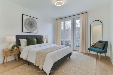 Photo 15 at 57 Jones Avenue, South Riverdale, Toronto