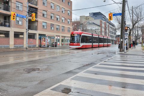 Photo 30 at 57 Jones Avenue, South Riverdale, Toronto