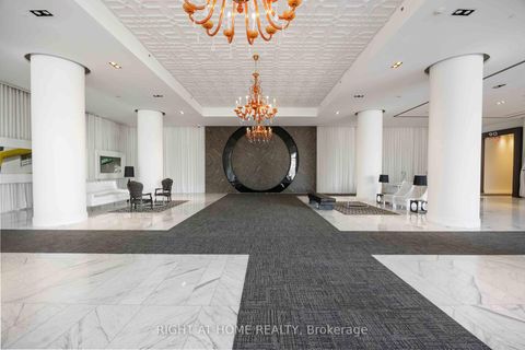 Photo 3 at 2205 - 90 Park Lawn Road, Mimico, Toronto