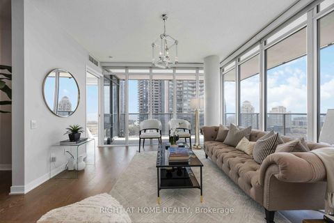 Photo 6 at 2205 - 90 Park Lawn Road, Mimico, Toronto