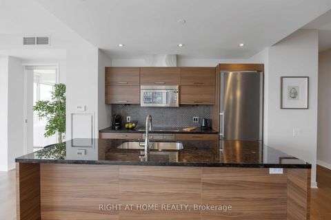 Photo 7 at 2205 - 90 Park Lawn Road, Mimico, Toronto