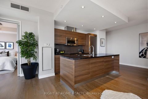 Photo 8 at 2205 - 90 Park Lawn Road, Mimico, Toronto