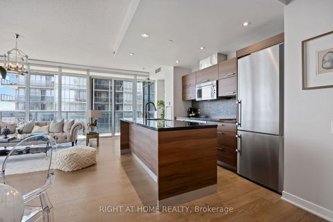 Photo 9 at 2205 - 90 Park Lawn Road, Mimico, Toronto