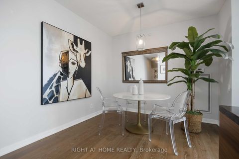Photo 10 at 2205 - 90 Park Lawn Road, Mimico, Toronto