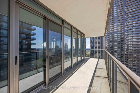 Photo 11 at 2205 - 90 Park Lawn Road, Mimico, Toronto