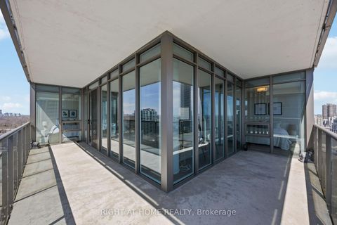 Photo 12 at 2205 - 90 Park Lawn Road, Mimico, Toronto