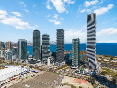 Photo 13 at 2205 - 90 Park Lawn Road, Mimico, Toronto