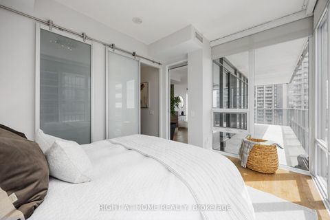 Photo 16 at 2205 - 90 Park Lawn Road, Mimico, Toronto