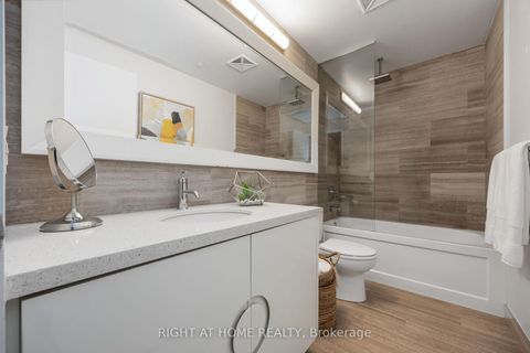 Photo 19 at 2205 - 90 Park Lawn Road, Mimico, Toronto