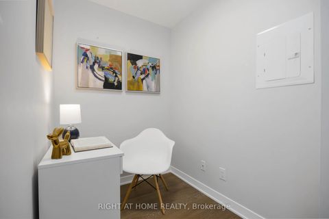 Photo 21 at 2205 - 90 Park Lawn Road, Mimico, Toronto