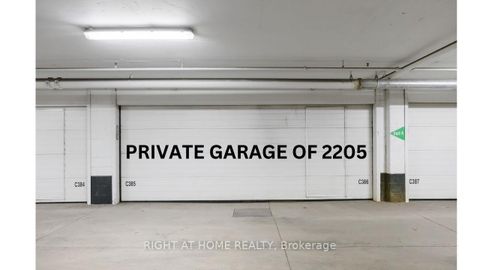 Photo 22 at 2205 - 90 Park Lawn Road, Mimico, Toronto