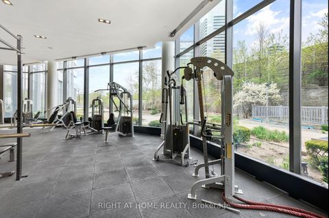 Photo 26 at 2205 - 90 Park Lawn Road, Mimico, Toronto
