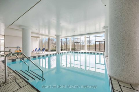 Photo 30 at 2205 - 90 Park Lawn Road, Mimico, Toronto