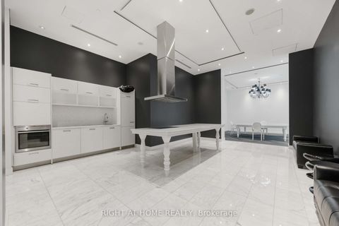 Photo 33 at 2205 - 90 Park Lawn Road, Mimico, Toronto