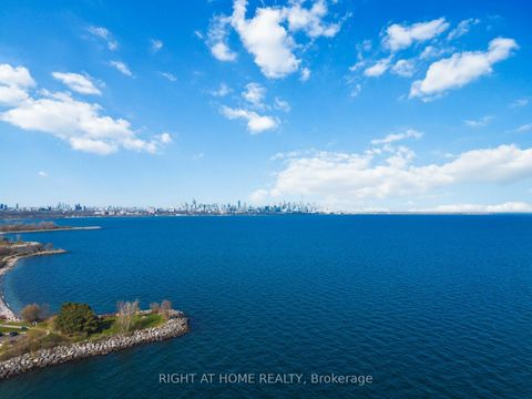 Photo 38 at 2205 - 90 Park Lawn Road, Mimico, Toronto