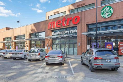 Photo 41 at 2205 - 90 Park Lawn Road, Mimico, Toronto
