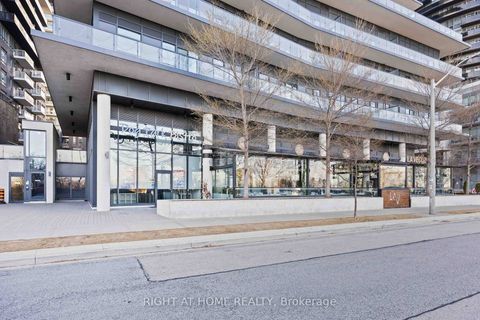 Photo 43 at 2205 - 90 Park Lawn Road, Mimico, Toronto