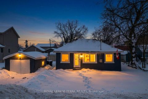 Photo 0 at 999 Ewart Street, Rural Innisfil, Innisfil