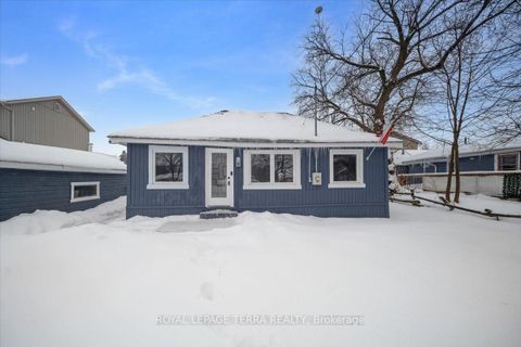 Photo 4 at 999 Ewart Street, Rural Innisfil, Innisfil