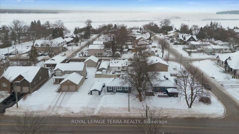 Photo 25 at 999 Ewart Street, Rural Innisfil, Innisfil