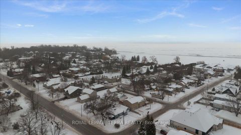 Photo 28 at 999 Ewart Street, Rural Innisfil, Innisfil