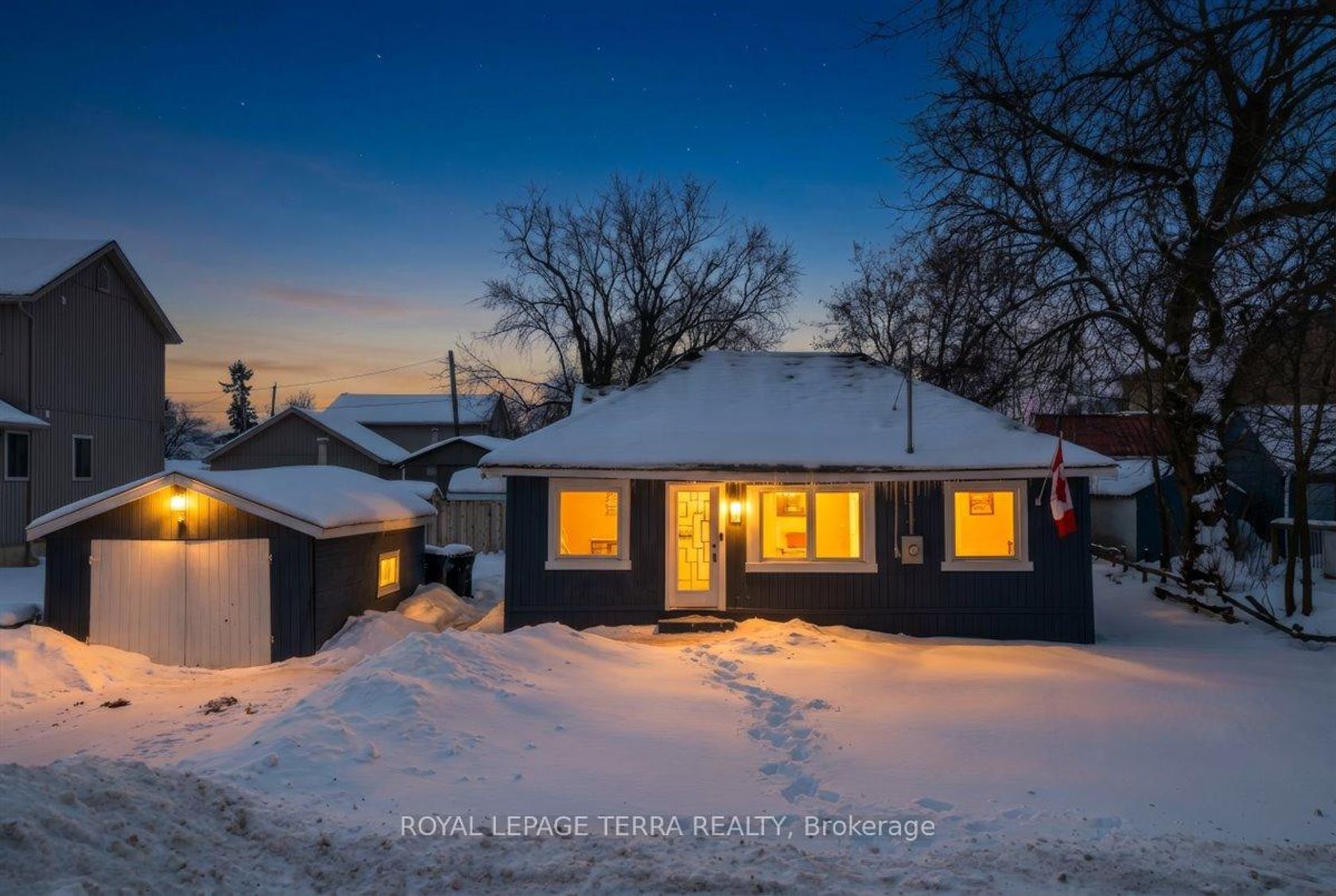 999 Ewart Street, Rural Innisfil, Innisfil photo 5