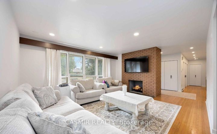 Photo 0 at 31 Orlon Crescent, South Richvale, Richmond Hill